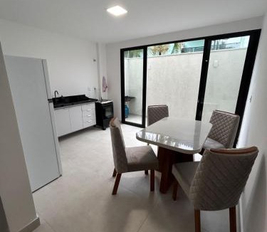 Olivenca Apartment | Mansão dos Mares - Apto 3