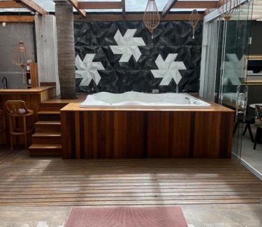 Uberaba Villa | MANSÃO em CURITIBA PISCINA E JACUZZI