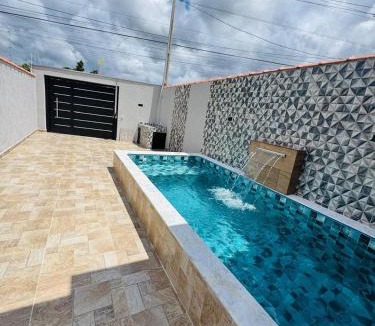Tupy House | Mansão0