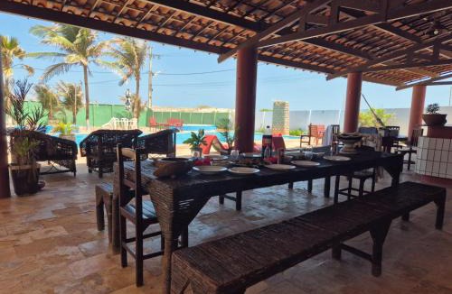 Aquiraz House | Mansao Japao Beach Ceara