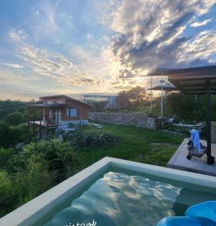 Alta Gracia Ski Chalet | Mansavista Cabañas