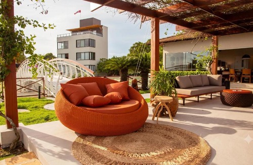 Piacabucu House | Mansion on the São Francisco River: 11 Suites by MME