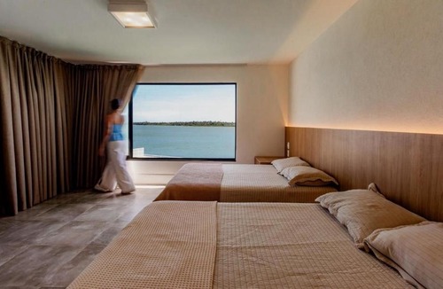 Piacabucu House | Mansion on the São Francisco River: 11 Suites by MME