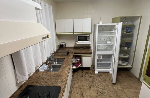 Sao Paulo Villa | MANSION-São Paulo- near Congonhas Airport - 22 people