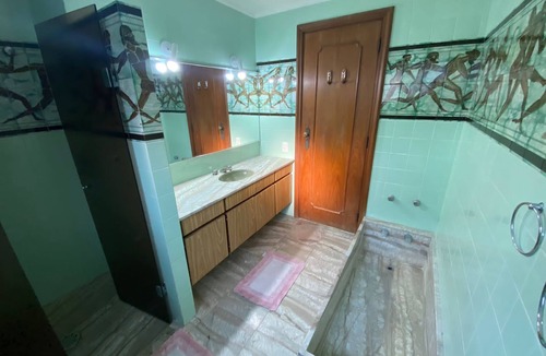 Sao Paulo Villa | MANSION-São Paulo- near Congonhas Airport - 22 people