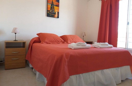 San Rafael Apartment | MAP DEPARTMENTS SAN RAFAEL