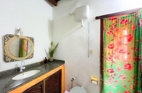 Santa Cruz Cabralia Hostel | Mape Bahia Hostel