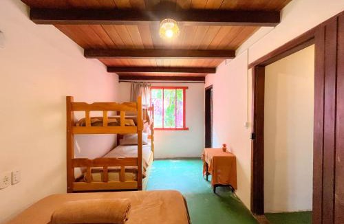 Santa Cruz Cabralia Hostel | Mape Bahia Hostel