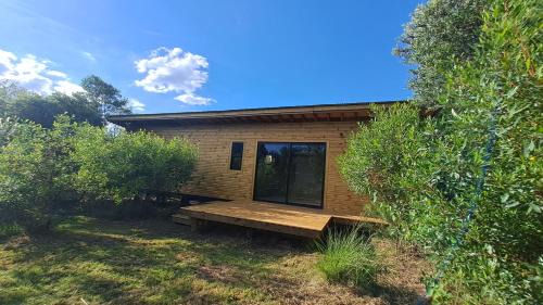 Punta Negra Ski Chalet | Mapuche de Puntanegra