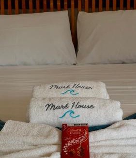 Icarai de Amontada House | Maré House