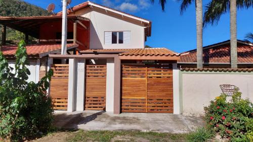 Barequecaba House | Maré Mansa Barê