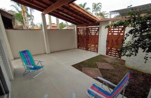 Barequecaba House | Maré Mansa Barê