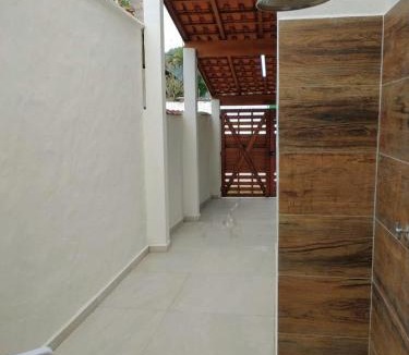 Barequecaba House | Maré Mansa Barê
