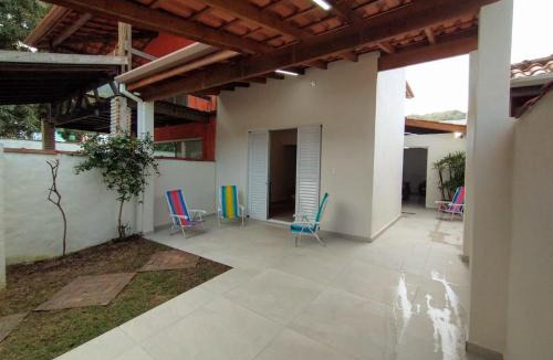 Barequecaba House | Maré Mansa Barê