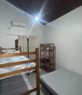Agua Branca House | Maré Mansa - Casa com Piscina em Ilhabela