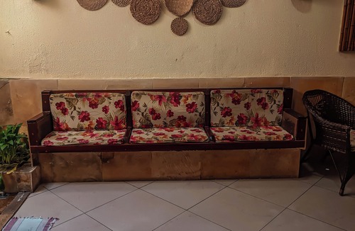 Praia de Iracema Hotel | Maré Praia Hotel