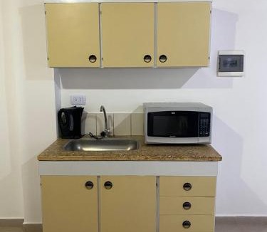 Obera Apartment | María Elena - Alquiler Temporario