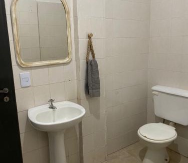 Obera Apartment | María Elena - Alquiler Temporario