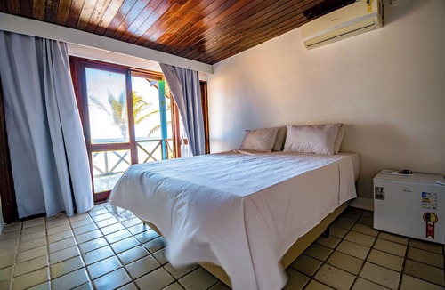 Porto de Galinhas Hotel | Mar a Vista Charme