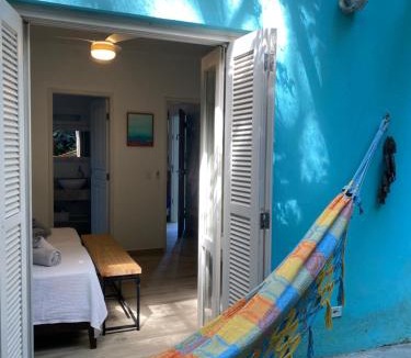Barra da Lagoa House | Mar Aberto Suíte