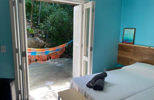 Barra da Lagoa House | Mar Aberto Suíte