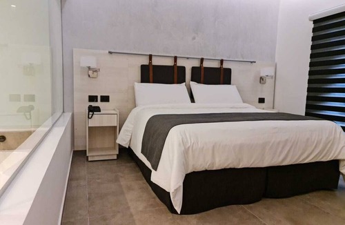 Mar Azul Hotel | Mar Azul Suites Apart Boutique