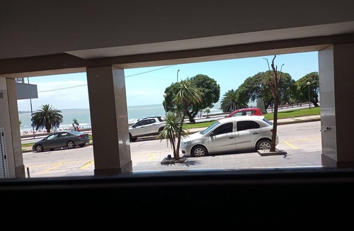 Mar del Plata Apartment | Mar del Plata Argentina Playa Anfiteatro Torreón