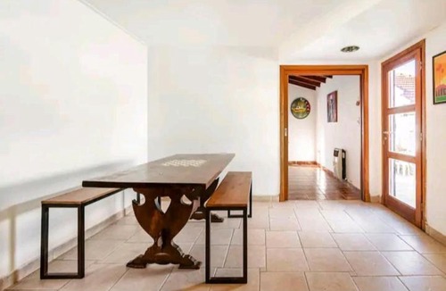 Punta Mogotes House | Mar del plata