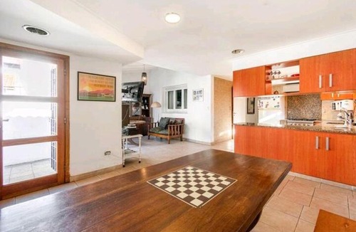 Punta Mogotes House | Mar del plata