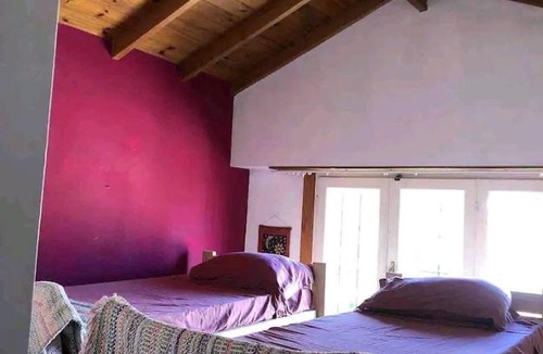 Punta Mogotes House | Mar del plata