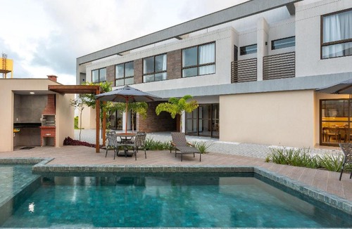 Praia de Jacuma House | Mar deTabatinga#B3 - Style and leisure by Carpediem