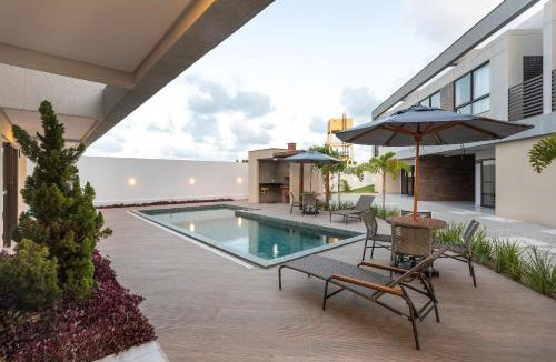 Praia de Jacuma House | Mar deTabatinga#B3 - Style and leisure by Carpediem