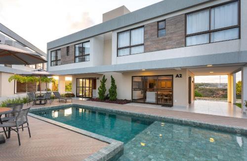 Praia de Jacuma House | Mar deTabatinga#B3 - Style and leisure by Carpediem