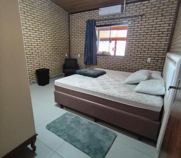 Pinheira House | Mar e lar e lazer