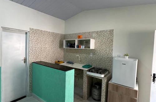 Barra de Tabatinga Apartment | Mar e Sol Tabatinga