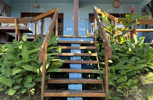Arraial d'Ajuda House | MAR PARADISE HOUSE 70 - ARRAIAL D'AJUDA - CONDOMINIUM ON THE SAND