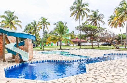 Prado Hotel | Mar & Sol Praia Hotel
