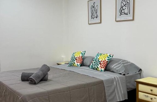 General Roca Apartment | Mara