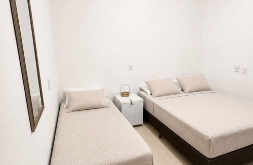 Jijoca de Jericoacoara Hotel | Mara Jeri