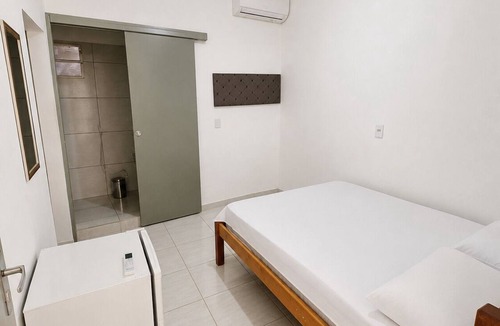 Jijoca de Jericoacoara Hotel | Mara Jeri