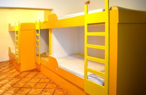 Vila Isabel Hostel | Maraca Hostel