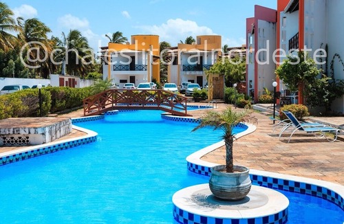 Maracajau Villa | Maracajaú Chalets Beira Mar