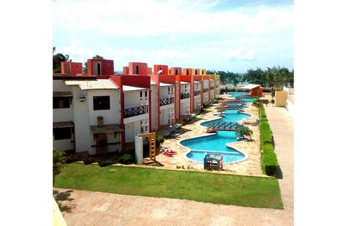 Maracajau House | Maracajaú Chalets Beira Mar