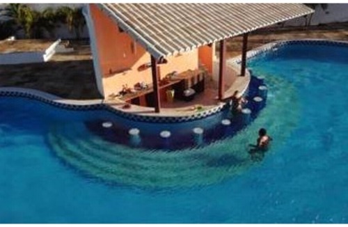 Maracajau House | Maracajaú Chalets Beira Mar