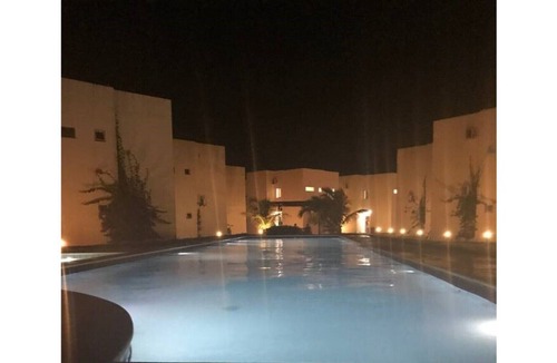Maracajau Villa | Maracajaú - RN - Paraíso 4 - Chalé Beira Mar