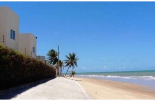 Maracajau Villa | Maracajaú - RN - Paraíso 4 - Chalé Beira Mar