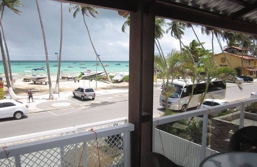 Maragogi Apartment | MARAGOGI BEACH FLATS SEA FRONT
