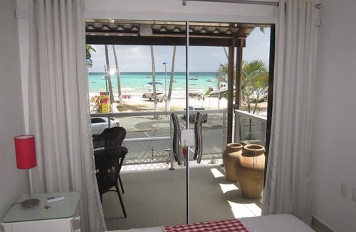 Maragogi Apartment | MARAGOGI BEACH FLATS SEA FRONT