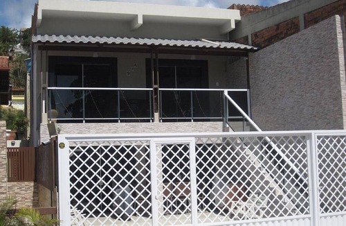 Maragogi Apartment | MARAGOGI BEACH FLATS SEA FRONT