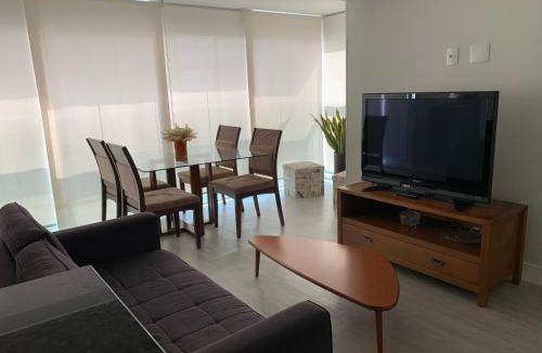 Ponta da Praia Apartment | Maralta 209